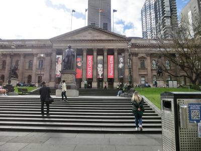 【総集編】あれから1年４か月。2024年のメルボルン旅行を振り返る。