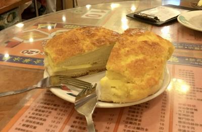 修行で貯まったマイルで行くCクラスのベルギー、フランス、トルコ、香港の旅⑦香港編