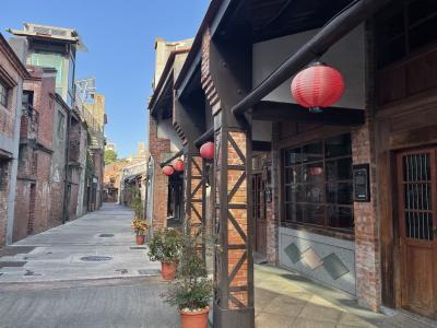 リベンジ台湾〜ベストシーズンに行く台北4日間