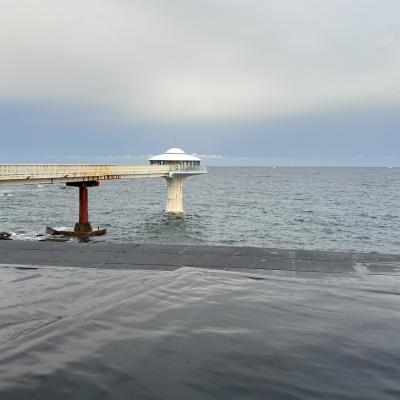 【2025/11/8-9和歌山】 和歌山・南紀白浜へ出張