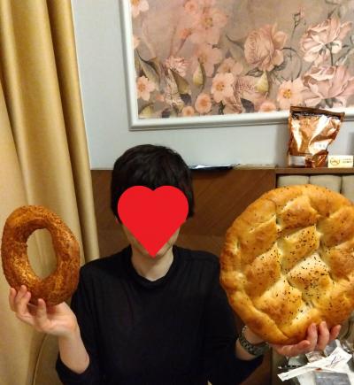 ゆったり個人旅行トルコ13日間　アラフィフおばさん3人旅➁【イスタンブール】