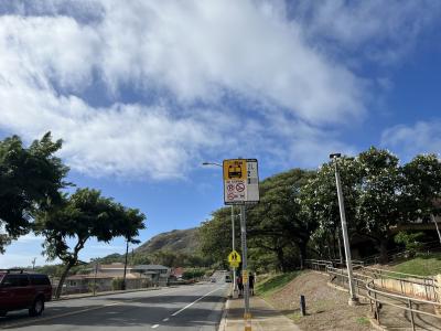 40代女一人旅　11年ぶりのハワイ旅行 7日目