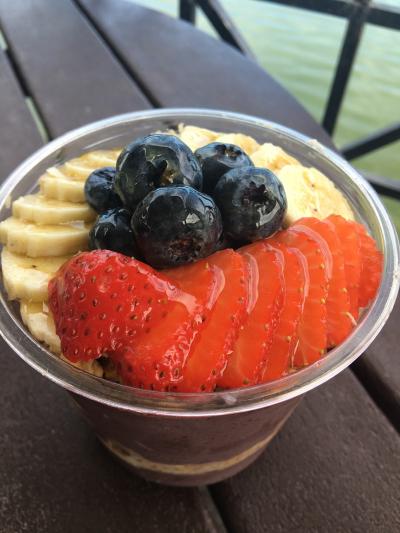 ３年ぶりのハワイ島　ーーー６日目ーーー