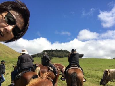 ３年ぶりのハワイ島　ーーー７日目ーーー