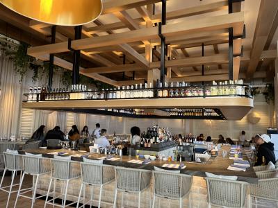 ネバダ州 ラスベガス : デュランゴカジノ内のレストランも予約して入店