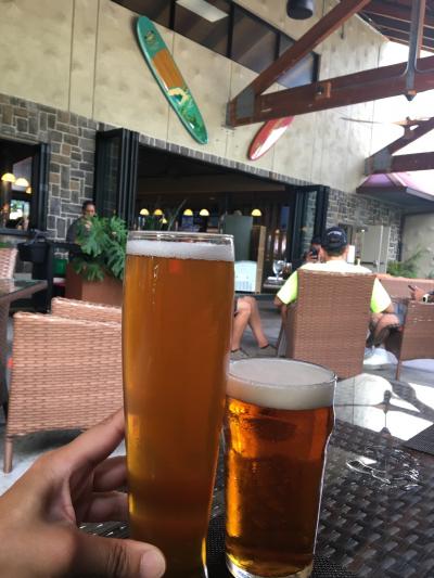 ３年ぶりのハワイ島　ーーー１０日目ーーー