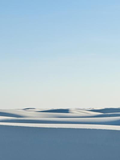 ニューメキシコの旅｜国立公園巡りとアメリカの宝石サンタフェ