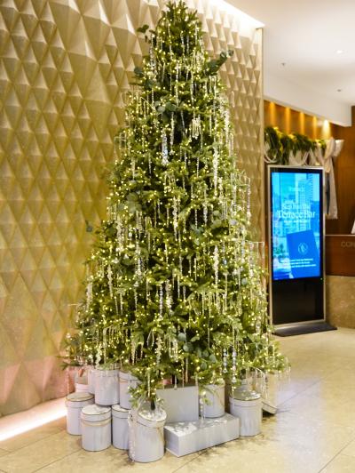 メルボルン旅行　シェラトンメルボルンホテル＆パークロイヤルメルボルンエアポート