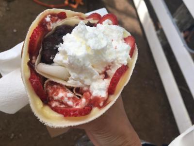 ３年ぶりのハワイ島　ーーー１５日目ーーー