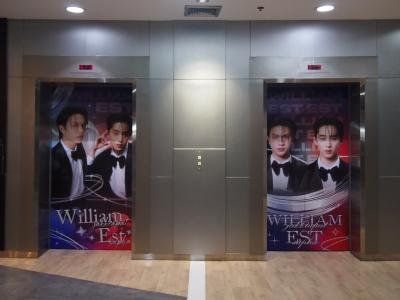 タイ旅行2025夏 2-3日目(2025/8/9-10)