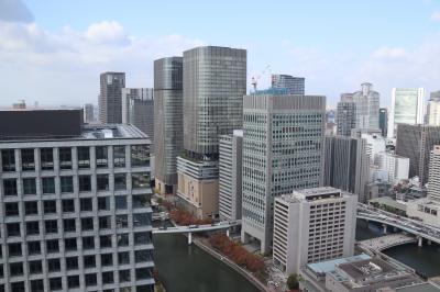 【街歩き】中之島さんぽ