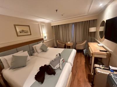 エジプト10日間団体ツアー