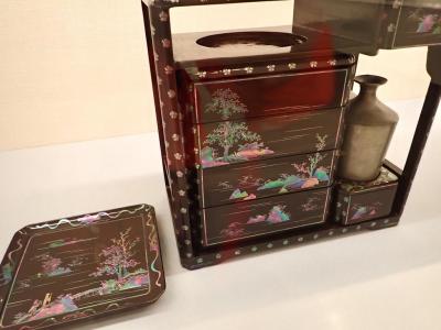 【タイさんの宜野湾の日々】宜野湾市78日目。浦添美術館