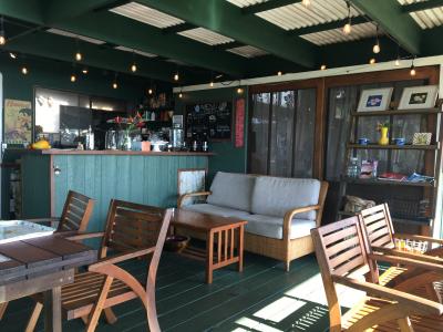 ３年ぶりのハワイ島　ーーー１８日目ーーー