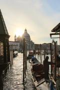 2012年12月イタリア五都市周遊１０日間 ①ヴェネチア