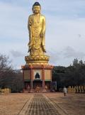 198回目訪韓⑦／⑧万仏寺(永川)～銀海寺(永川)～仏窟寺(慶山)