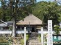 丹波市、３３年に一度のご開扉・薬師寺と達身寺