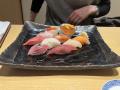 えっ！ANAもマイル切れちゃうの？　ということで急遽北海道に行ってきました。（その3：小樽で寿司を食べたい。）