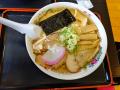 山形県のラーメンを食べたい