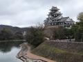 私は昭和以来、夫は初の倉敷･岡山旅行③～岡山プチ観光～