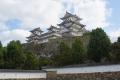 世界遺産・姫路城（大阪・姫路の旅⑤）