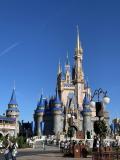 7歳児子連れでWDW 8泊9日の旅 最終日