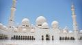 2025年GW休暇　UAE旅行　?アブダビ