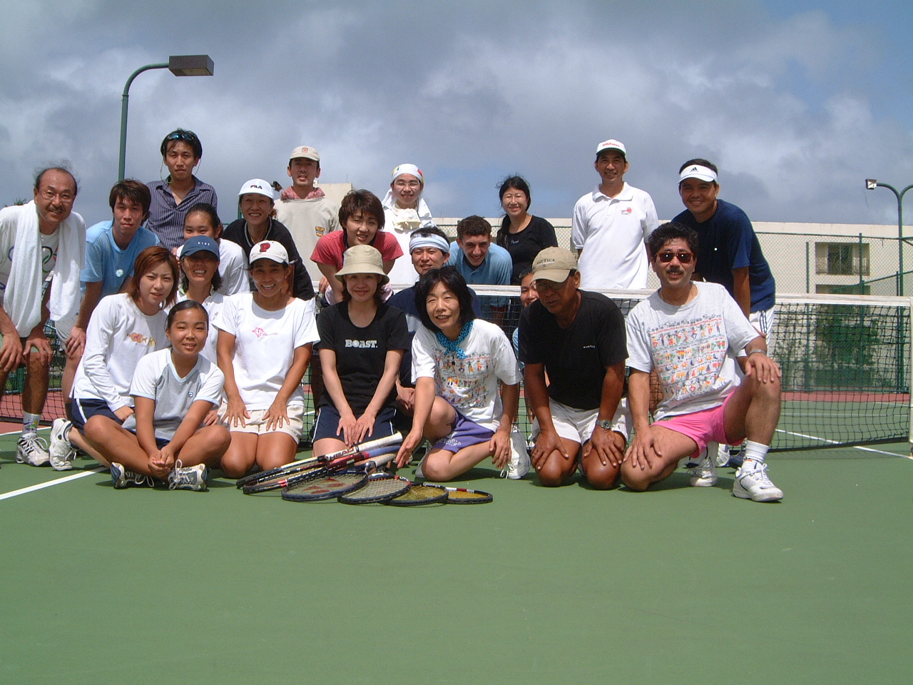 tna 第5回 Guam De Tennis グアム グアム の旅行記 ブログ By jinちゃんさん フォートラベル tna 第5回 Guam De Tennis グアム グアム の旅行記 ブログ By jinちゃんさん フォートラベル