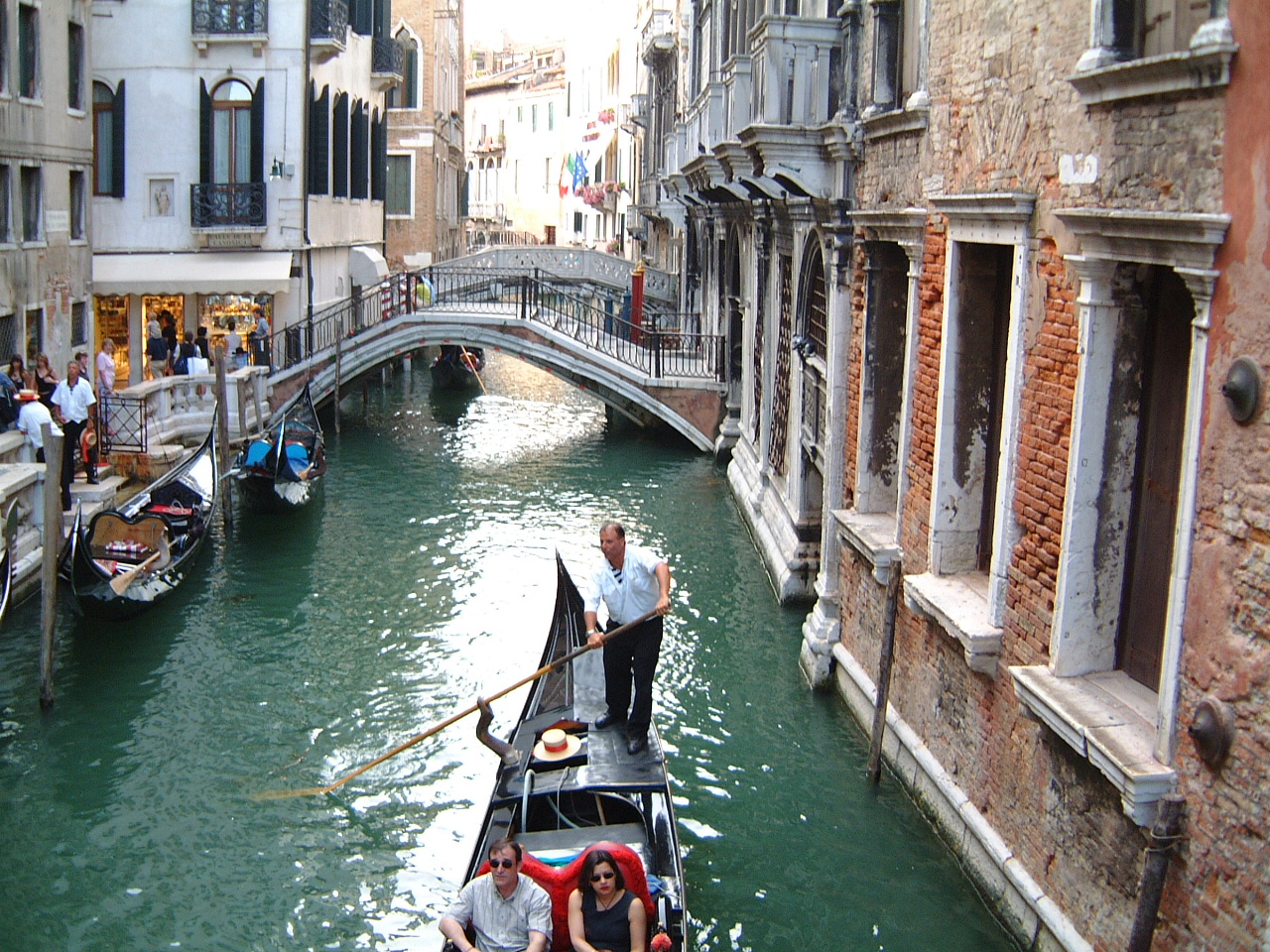 ベネツィア ベネチア イタリア の旅行記 ブログ By Mimikoさん フォートラベル