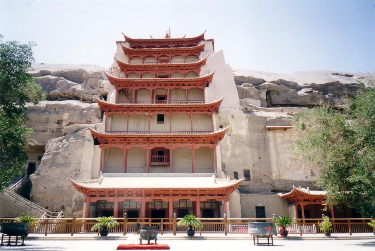 中国 西安 敦煌 敦煌 中国 の旅行記 ブログ By ポコさん フォートラベル 中国 西安 敦煌 敦煌 中国 の旅行記 ブログ By ポコさん フォートラベル