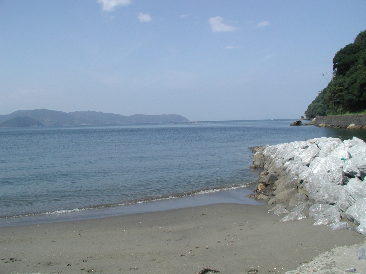 冠 かむり 海水浴場ダイビング日記 大分県の旅行記 ブログ By セダカギンポさん フォートラベル