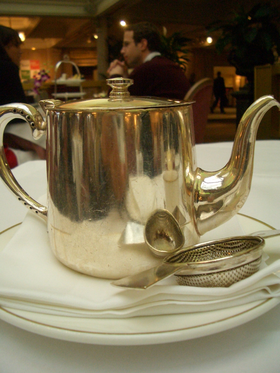 英国紅茶考 イギリスの旅行記 ブログ By ねごやんとうずらさん フォートラベル