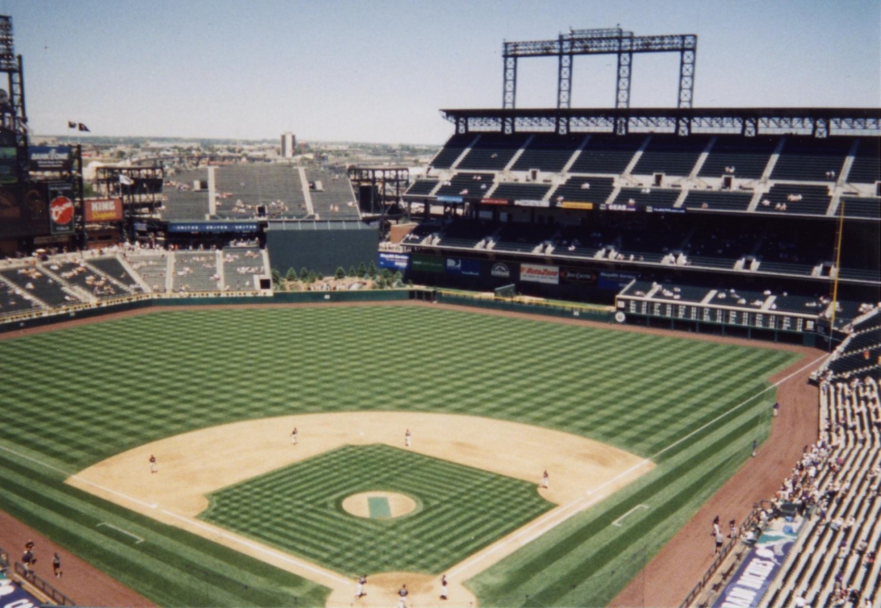 Mlb観戦 西地区4球団を巡る旅 アメリカの旅行記 ブログ By Cassisvanillaさん フォートラベル Mlb観戦 西地区4球団を巡る旅 アメリカの旅行記 ブログ By Cassisvanillaさん フォートラベル