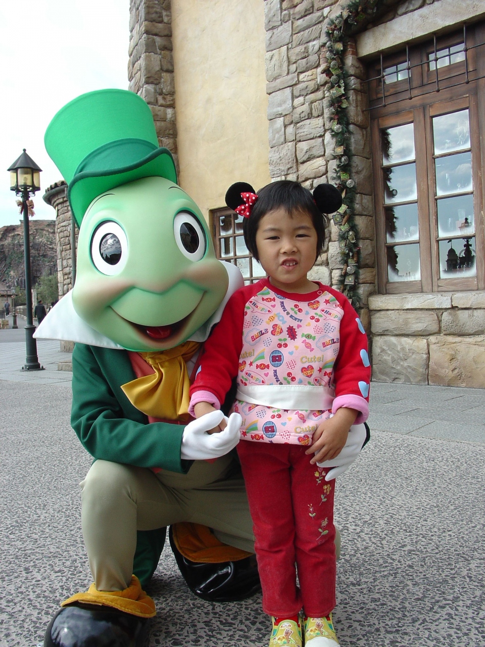 ディズニー クリスマス 最終日 東京ディズニーリゾート 千葉県 の旅行記 ブログ By ３８うさぎさん フォートラベル