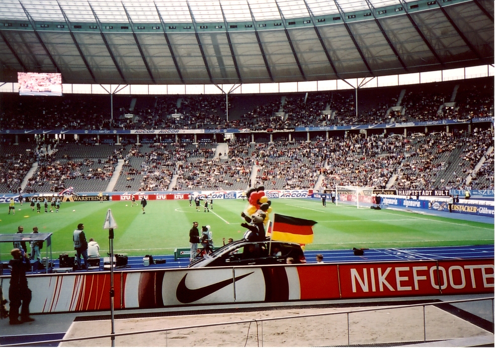 バッハとサッカーの旅 7 ブラウンシュヴァイク ドイツ の旅行記 ブログ By ちゃたろうさん フォートラベル バッハとサッカーの旅 7 ブラウンシュヴァイク ドイツ の旅行記 ブログ By ちゃたろうさん フォートラベル