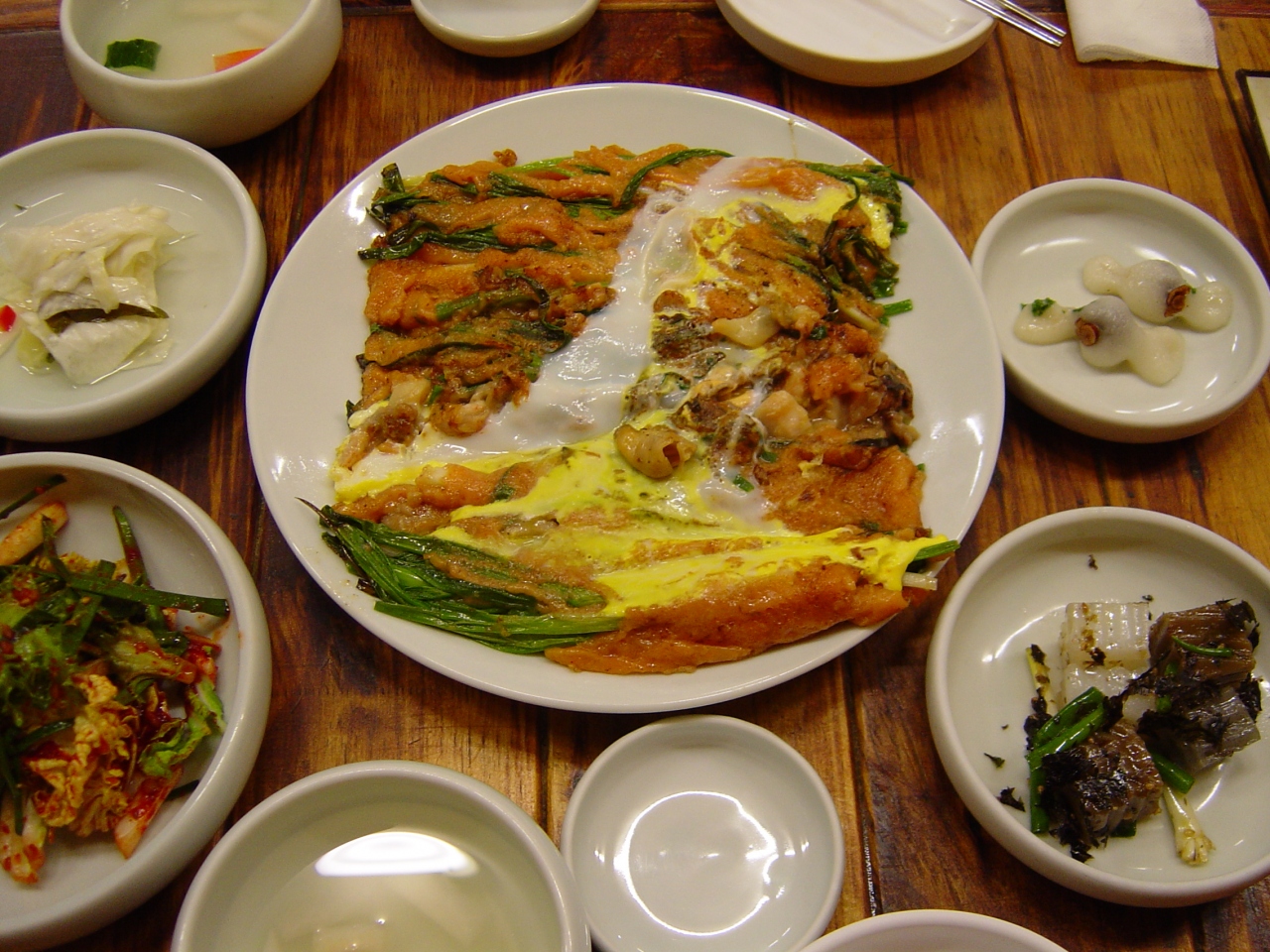 海鮮食べ放題 釜山の美味しい旅 ５ 郷土料理編 釜山 韓国 の旅行記 ブログ By 冷風扇さん フォートラベル