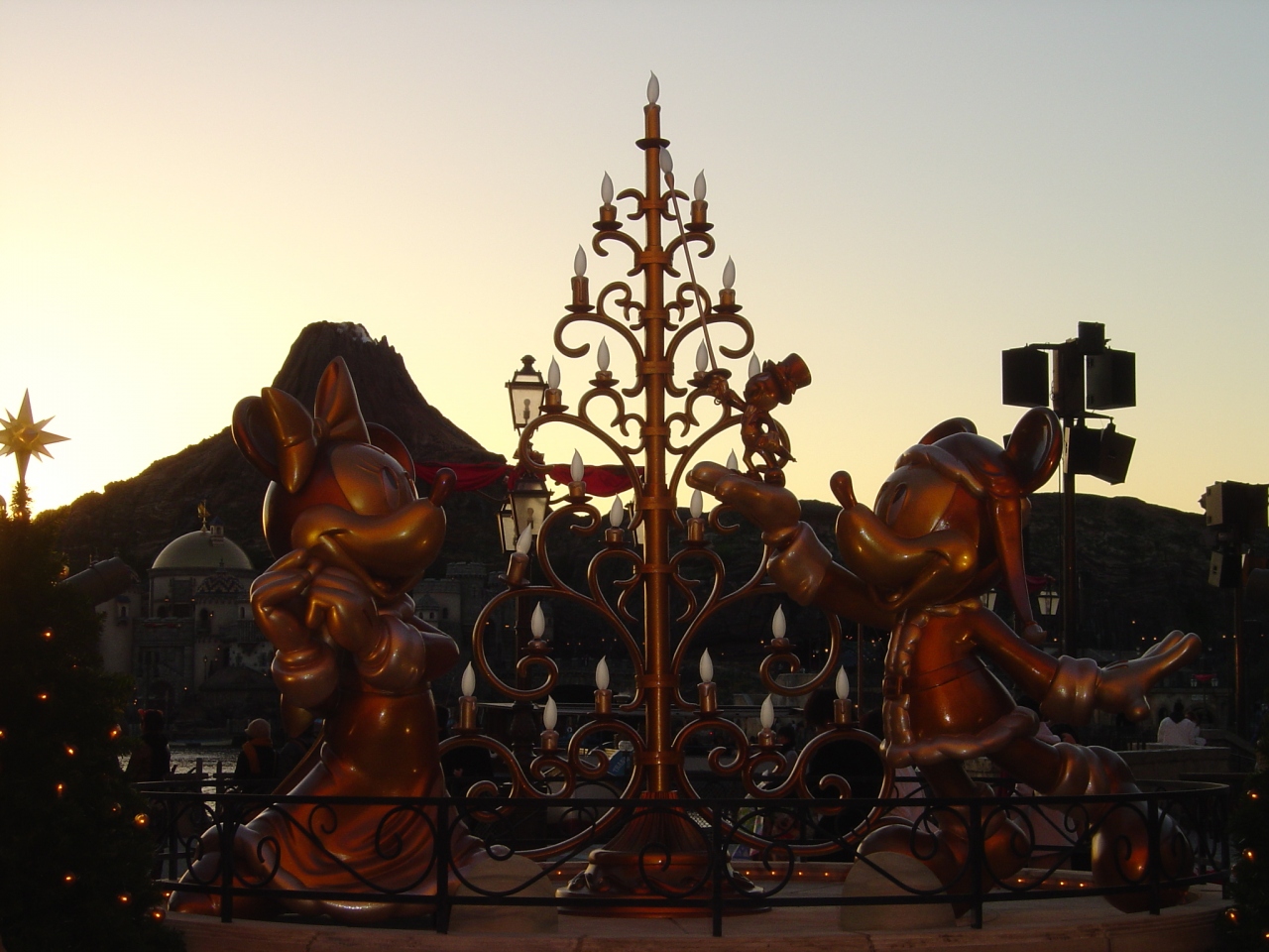 キラキラ クリスマスディズニー04 2日目 東京ディズニーリゾート 千葉県 の旅行記 ブログ By アリーさん フォートラベル キラキラ クリスマスディズニー04 2日目 東京ディズニーリゾート 千葉県 の旅行記 ブログ By アリーさん フォートラベル