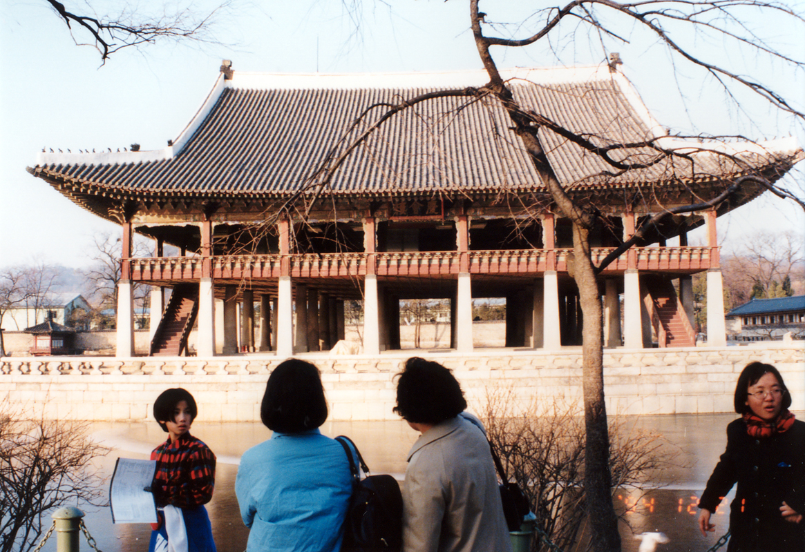 韓国の旅 ソウル 韓国 の旅行記 ブログ By Alcatさん フォートラベル