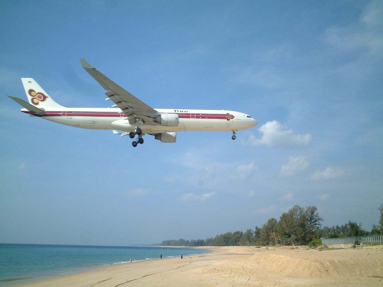 飛行機大好き ご機嫌ビーチ プーケット タイ の旅行記 ブログ By やまひでさん フォートラベル 飛行機大好き ご機嫌ビーチ プーケット タイ の旅行記 ブログ By やまひでさん フォートラベル