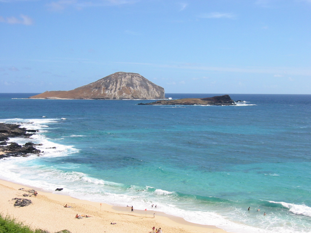 オアフ島一周 心象の景色 オアフ島 ハワイ の旅行記 ブログ By マキタンさん フォートラベル