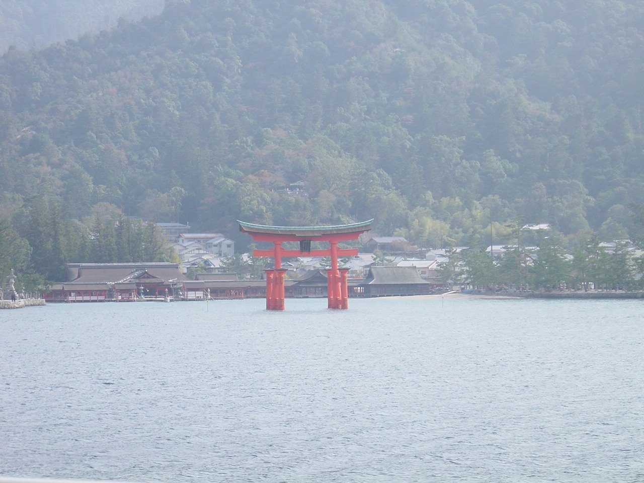 もみじまんじゅういっぱい 秋の宮島 厳島神社 広島市 広島県 の旅行記 ブログ By あまざけさん フォートラベル