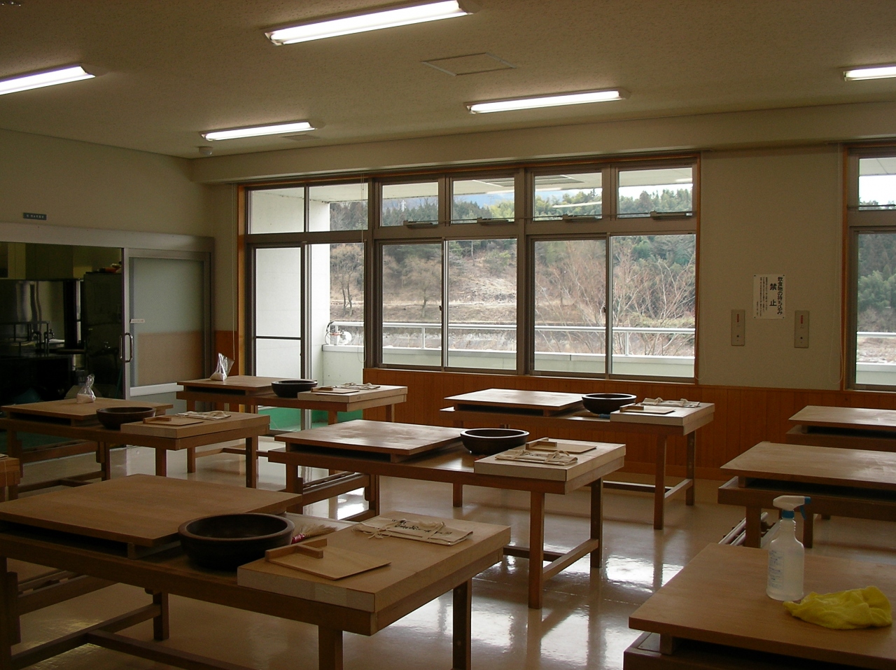 きりら坂下 そば打ち 栗きんとん作り体験 岐阜県の旅行記 ブログ By Utzさん フォートラベル きりら坂下 そば打ち 栗きんとん作り体験 岐阜県の旅行記 ブログ By Utzさん フォートラベル