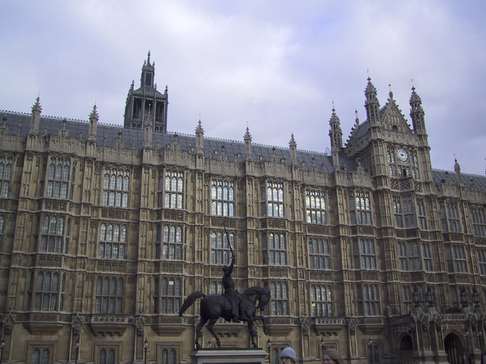 ロンドン国会議事堂 ロンドン イギリス の旅行記 ブログ By ちぽりんさん フォートラベル