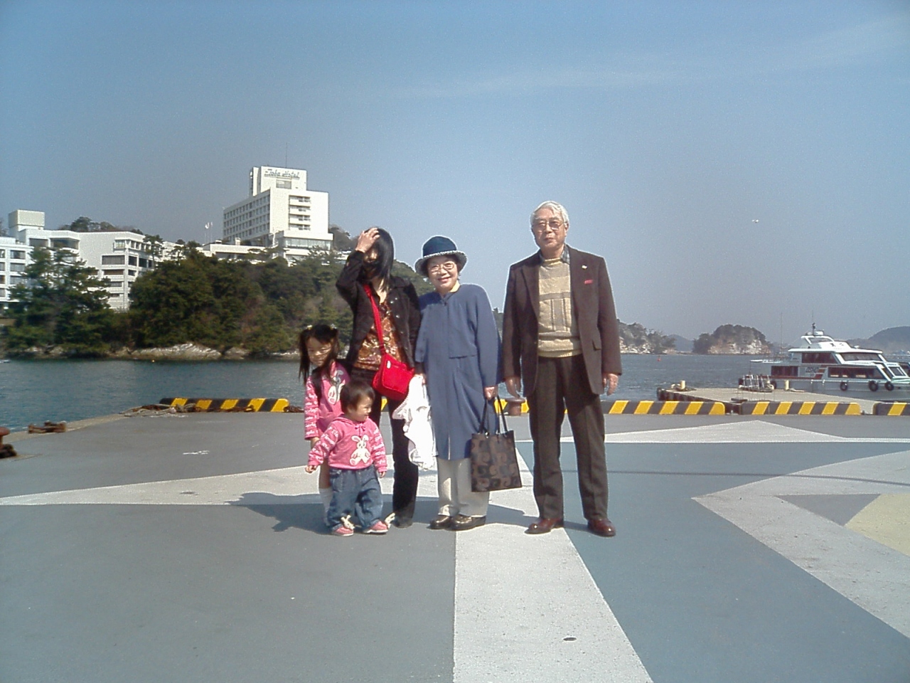 おじいちゃんおばあちゃんと旅行 三重県の旅行記 ブログ By らいあんさん フォートラベル おじいちゃんおばあちゃんと旅行 三重県の旅行記 ブログ By らいあんさん フォートラベル