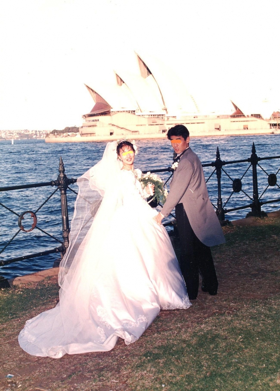 『オーストラリア/Can you Cereblate?Our Wedding in Sydney』シドニー(オーストラリア)の旅行記・ブログ