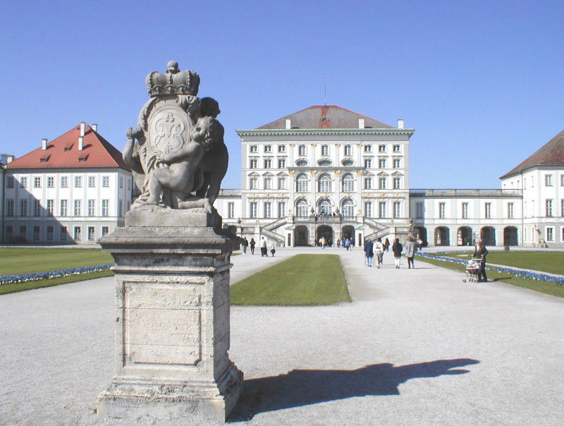 『ミュンヘンとその近郊』ミュンヘン(ドイツ)の旅行記・ブログ by ユングフロイトさん【フォートラベル】