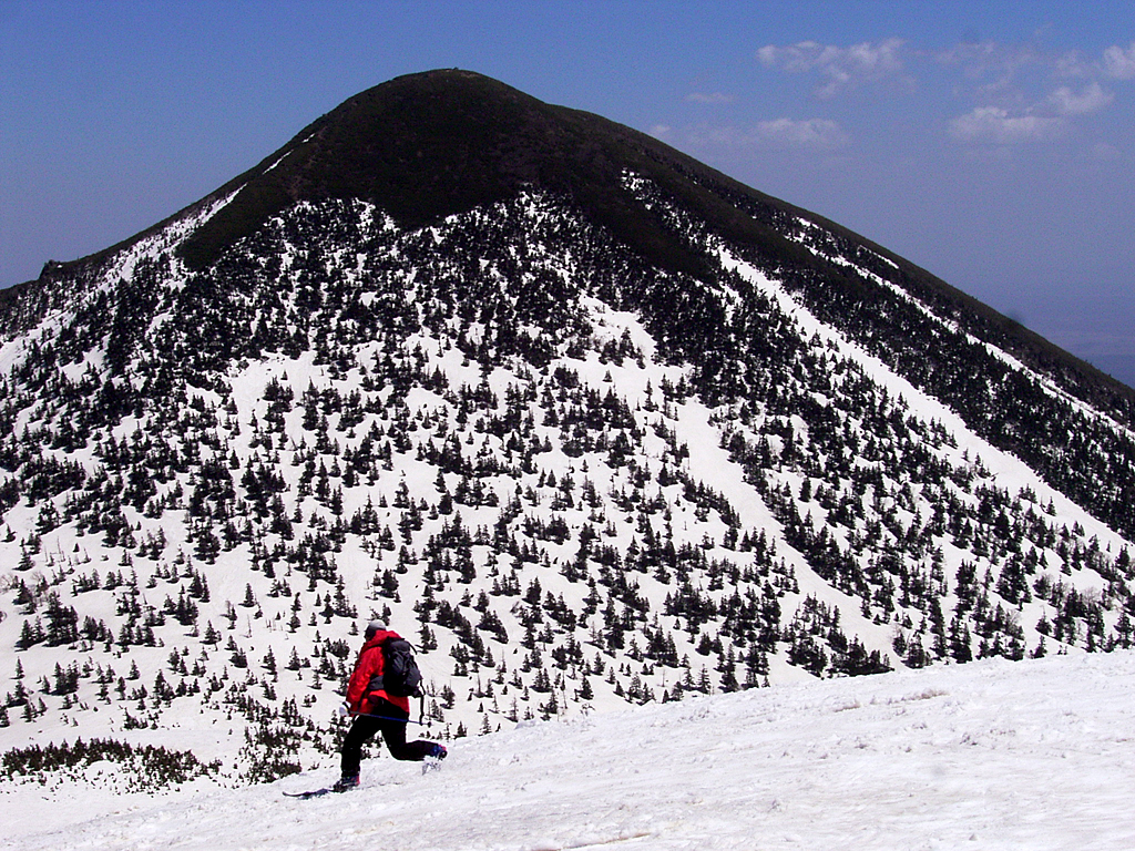 八甲田山 １ 高田大岳ツアースキー 八甲田 酸ヶ湯温泉 青森県 の旅行記 ブログ By どーもくんさん フォートラベル