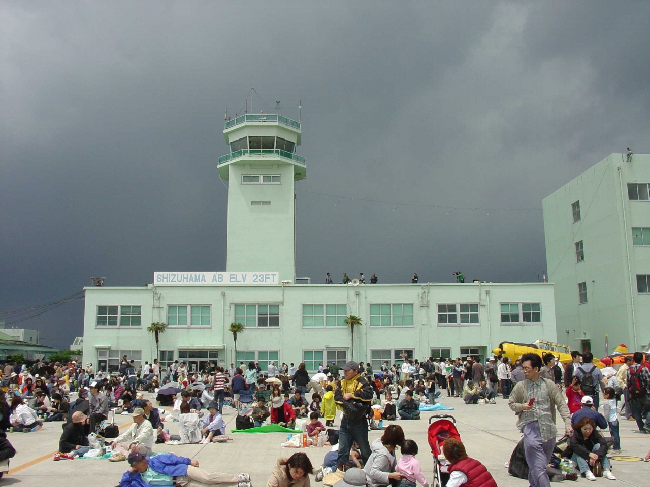 静浜基地祭へ行ってきました 静岡県の旅行記 ブログ By ３８うさぎさん フォートラベル