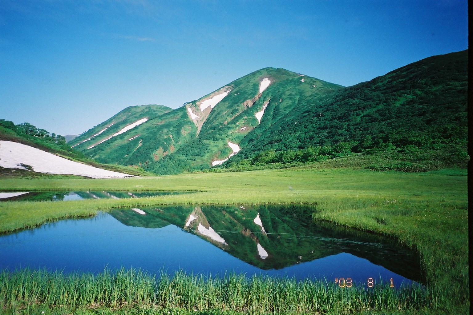 火打山登山 新潟県の旅行記 ブログ By けこりんごさん フォートラベル 火打山登山 新潟県の旅行記 ブログ By けこりんごさん フォートラベル