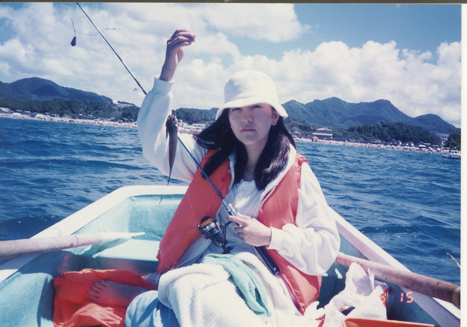 94夏 千葉から神奈川へ 岩井海岸編 千葉県の旅行記 ブログ By げっぴーさん フォートラベル